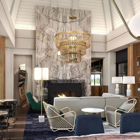 Hotel Hartness Greenville Ngoại thất bức ảnh