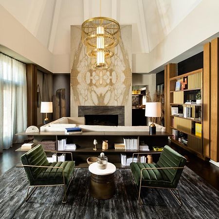 Hotel Hartness Greenville Ngoại thất bức ảnh