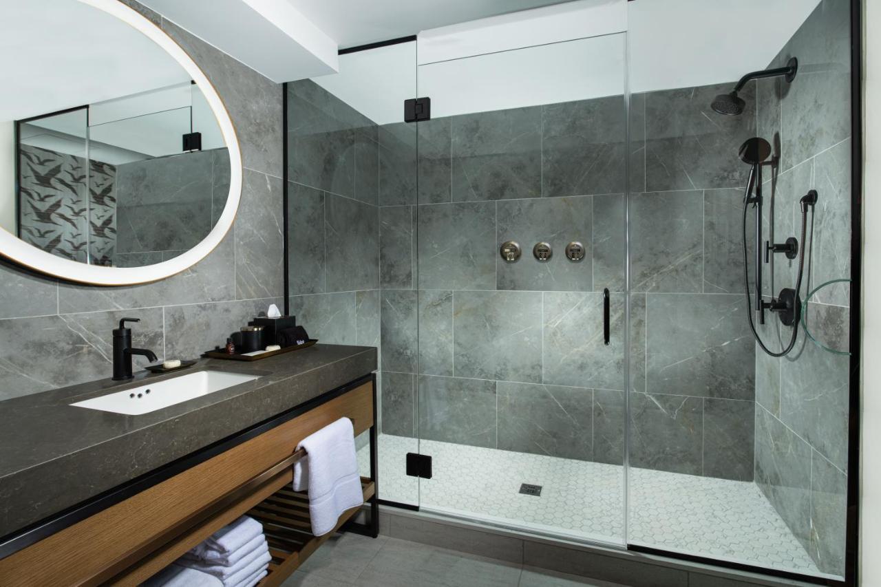 Hotel Hartness Greenville Ngoại thất bức ảnh