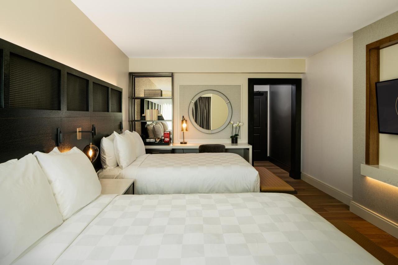 Hotel Hartness Greenville Ngoại thất bức ảnh