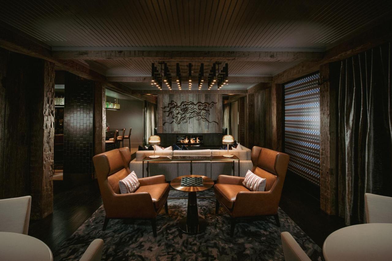 Hotel Hartness Greenville Ngoại thất bức ảnh