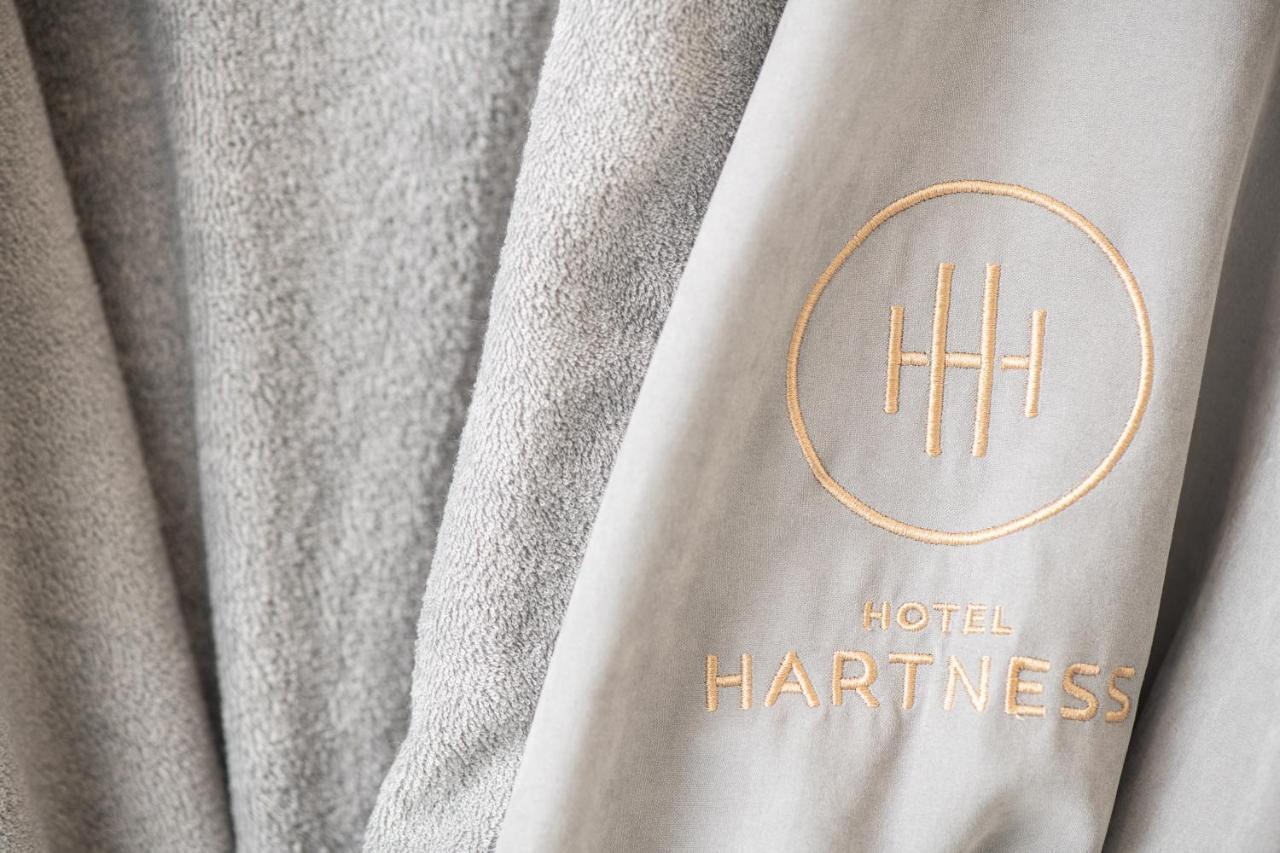 Hotel Hartness Greenville Ngoại thất bức ảnh