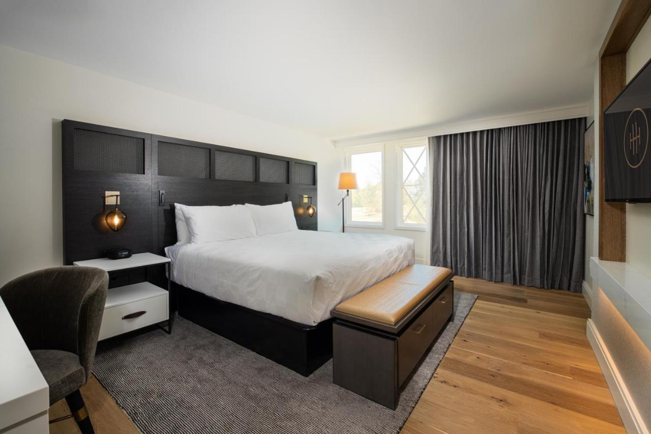 Hotel Hartness Greenville Ngoại thất bức ảnh
