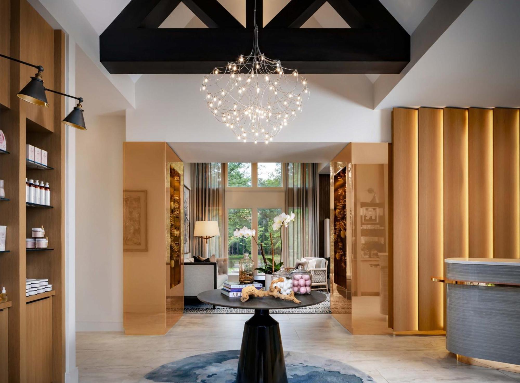 Hotel Hartness Greenville Ngoại thất bức ảnh